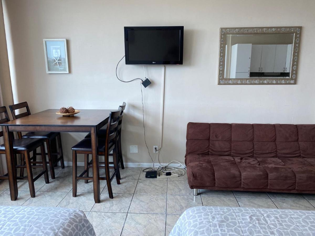 Ocean Front Studio Units Miami Beach Luaran gambar