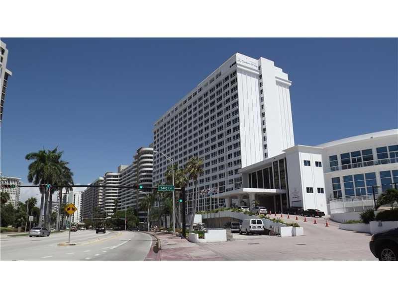 Ocean Front Studio Units Miami Beach Luaran gambar