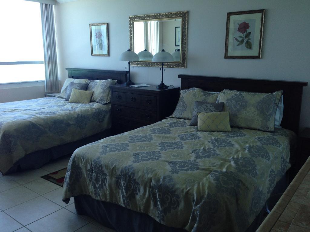 Ocean Front Studio Units Miami Beach Luaran gambar