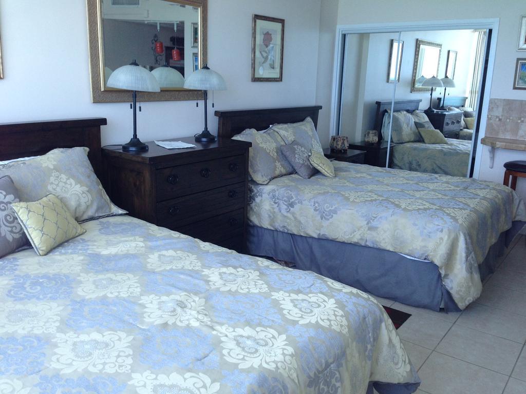 Ocean Front Studio Units Miami Beach Luaran gambar